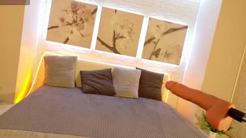 Betty online show from April 11, 2026, 8:35 pm