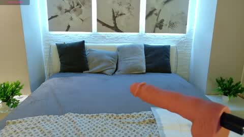 Snapshot of bettyrouse chatting on May 11, 2026, 8:50 pm Betty online show from May 11, 2026, 8:50 pm