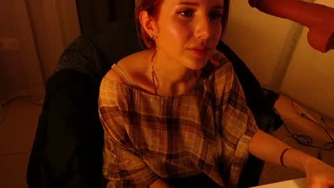 Betty online show from July 5, 2026, 8:27 pm