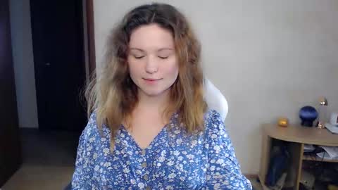 Betty online show from October 9, 2025, 9:35 pm