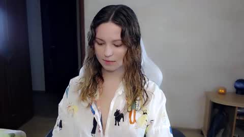 Betty online show from October 11, 2025, 9:35 pm