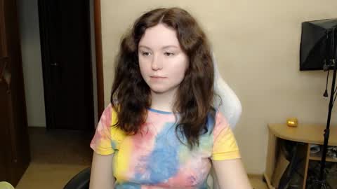 Betty online show from October 26, 2025, 5:52 pm