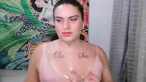 Snapshot of bettytaylor23 chatting on February 12, 2025, 5:05 am bettytaylor23 online show from February 12, 2025, 5:05 am