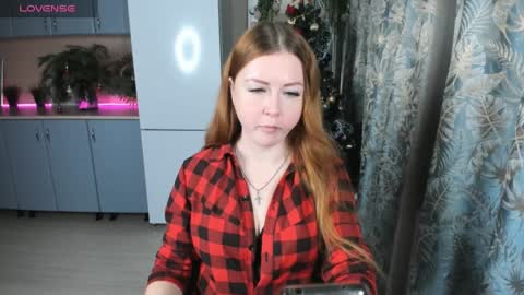 Mila Sweet online show from December 25, 2024, 4:12 am