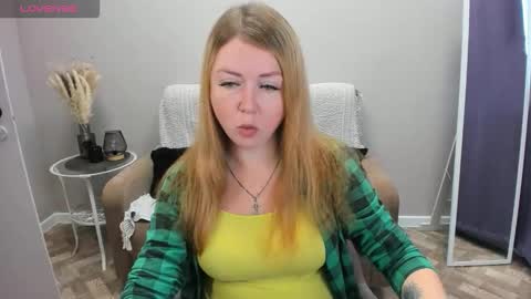 Mila Sweet online show from September 22, 2025, 4:47 am