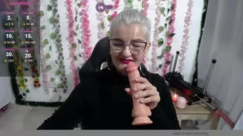 bibiana online show from January 3, 2025, 9:47 am