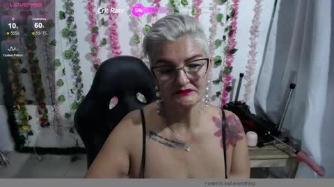 bibiana online show from January 4, 2025, 9:32 am