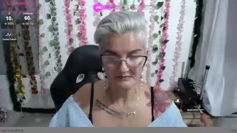 bibiana online show from January 4, 2025, 9:09 pm