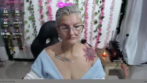 bibiana online show from January 5, 2025, 11:04 am