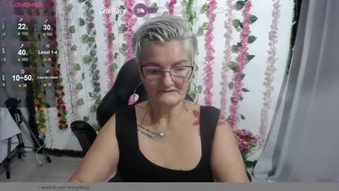 bibiana online show from January 15, 2025, 12:04 pm