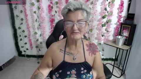 bibiana online show from February 15, 2025, 8:11 pm