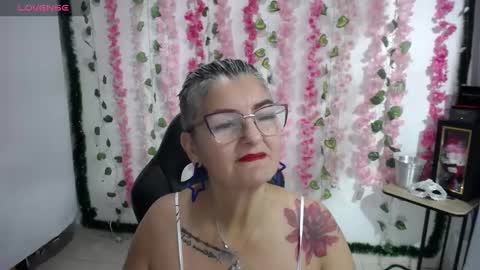 bibiana online show from February 20, 2025, 9:11 am