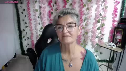 bibiana online show from February 23, 2025, 2:35 pm