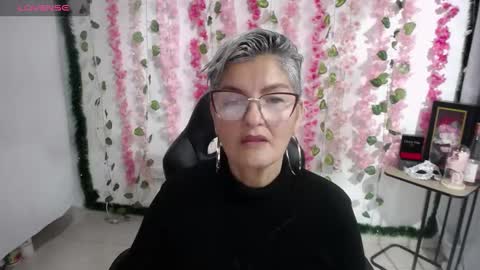 bibiana online show from March 2, 2025, 8:59 am