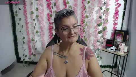 bibiana online show from March 2, 2025, 9:11 pm