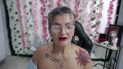 bibiana online show from March 5, 2025, 10:33 am