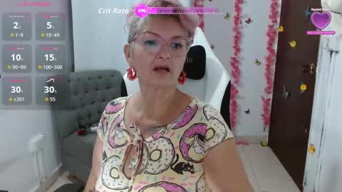 bibiana online show from September 10, 2025, 9:31 am