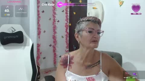 bibiana online show from September 15, 2025, 8:58 am