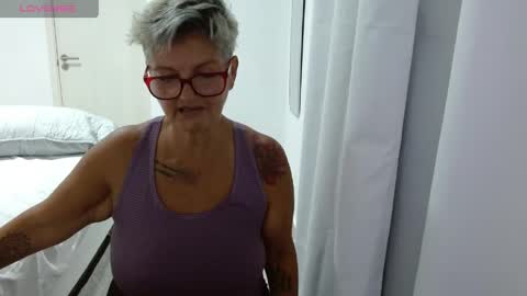 bibiana online show from May 25, 2026, 5:19 pm