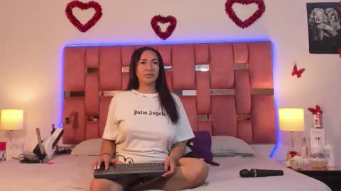 Snapshot of betzabeth_miller chatting on January 7, 2026, 3:09 am betzabeth miller online show from January 7, 2026, 3:09 am