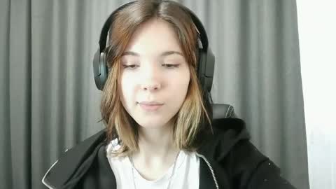 Ruby online show from April 19, 2026, 2:05 pm