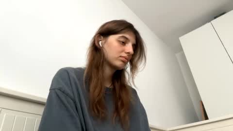 Snapshot of beulahweikert chatting on June 11, 2026, 4:38 pm Lina online show from June 11, 2026, 4:38 pm