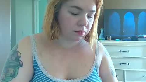 Beverly Bell online show from March 22, 2026, 4:54 pm