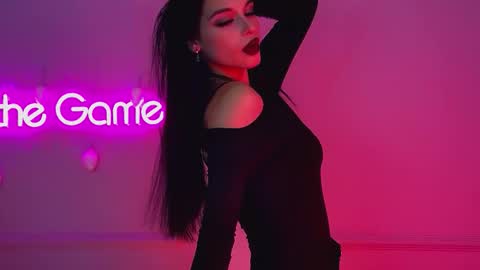 Beverly online show from December 20, 2025, 6:42 am