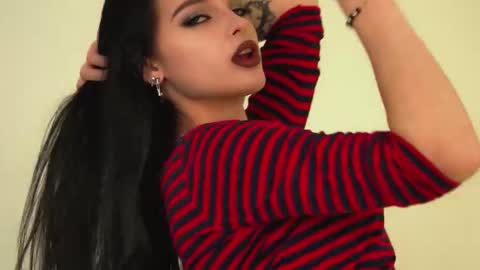 Beverly online show from March 11, 2026, 8:26 pm