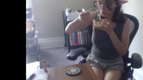 Bex Black online show from October 1, 2025, 7:53 pm