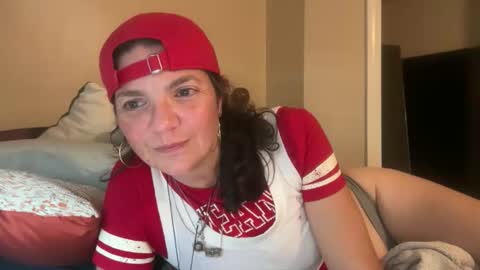 Bex online show from November 7, 2025, 11:16 pm