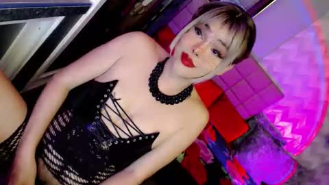 Snapshot of beybidomme chatting on April 25, 2026, 6:16 am MISTRESS DOMME online show from April 25, 2026, 6:16 am