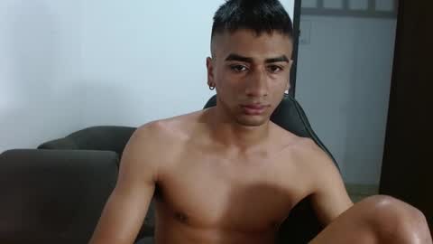 BAYRON online show from December 20, 2024, 3:03 am