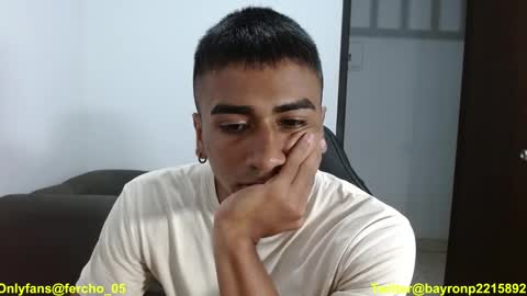 BAYRON online show from December 23, 2024, 9:49 am