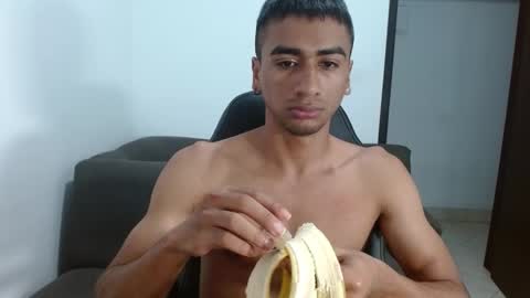 BAYRON online show from January 14, 2025, 3:01 am