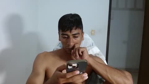 BAYRON online show from February 2, 2026, 1:37 am