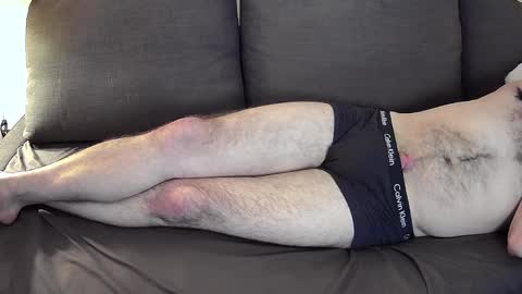 Brian Fox online show from February 11, 2025, 5:58 am