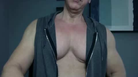 BGDKMUSCLEGUY - SELECTED BY CHATURBATE AS A TOP BROADCASTER FOR 2023 online show from March 2, 2025, 7:23 pm