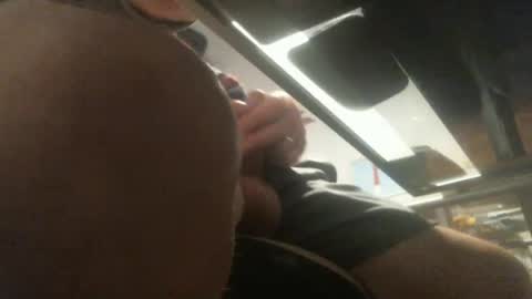 Bigfish123 online show from December 12, 2024, 5:10 am