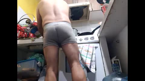 Snapshot of bggerardo820208 chatting on January 20, 2025, 10:51 am Masturbator 3000 online show from January 20, 2025, 10:51 am