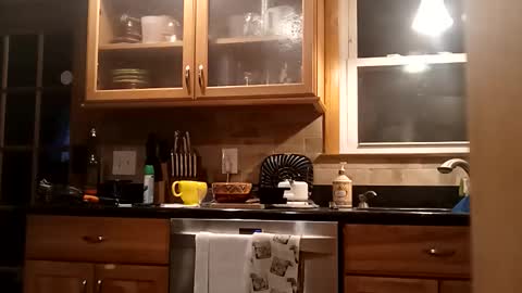 bgiamba21 online show from November 23, 2025, 4:45 am