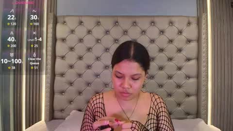 Lala online show from September 17, 2025, 12:23 am