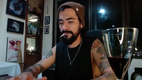 bhbroadcast online show from February 25, 2026, 4:44 am