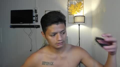 bhillrhey121103 online show from March 6, 2026, 9:06 am