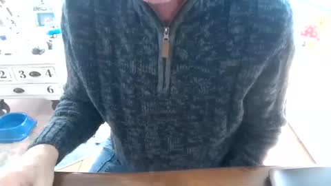 Snapshot of bi_and_more chatting on February 9, 2026, 11:36 am Manfred online show from February 9, 2026, 11:36 am