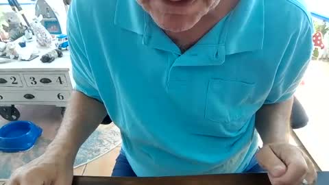 Snapshot of bi_and_more chatting on June 16, 2026, 9:45 am Manfred online show from June 16, 2026, 9:45 am
