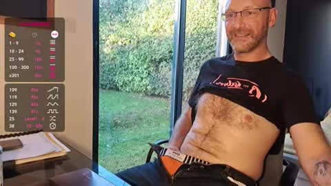 My name is David and if you like public exhibitions you wont be disappointed with me LoL - My favorite vibes is 44  online show from October 21, 2025, 7:09 am