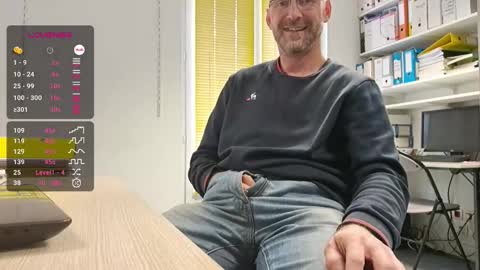 My name is David and if you like public exhibitions you wont be disappointed with me LoL - My favorite vibes is 44  online show from November 25, 2025, 11:54 am