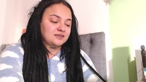 BiaBia online show from December 25, 2024, 9:22 pm