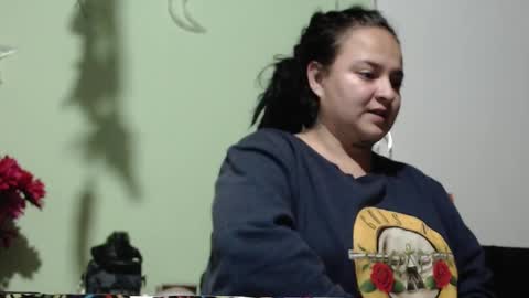 BiaBia online show from February 9, 2025, 1:00 am